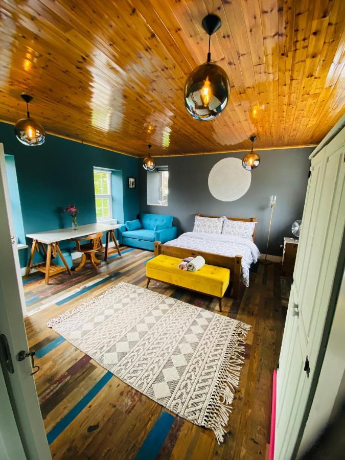 Fortwilliam Farm T12Dnn2 Корк Екстер'єр фото